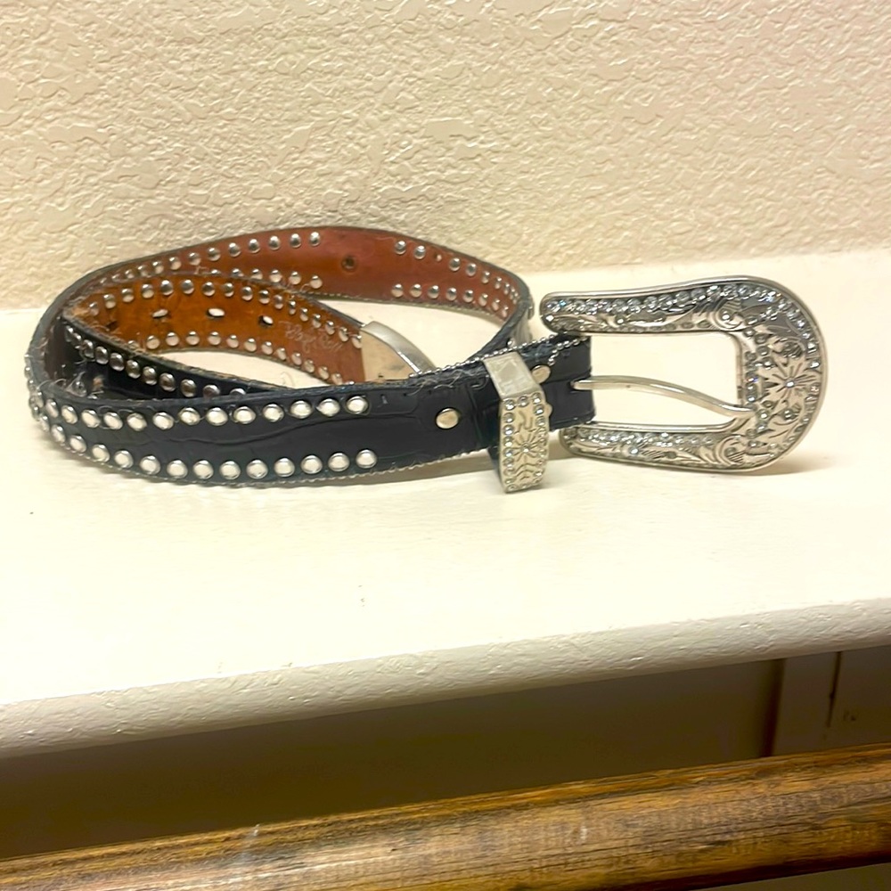 Belt